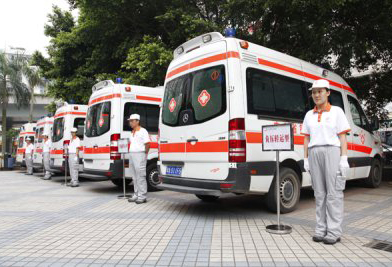 湄潭县活动医疗保障